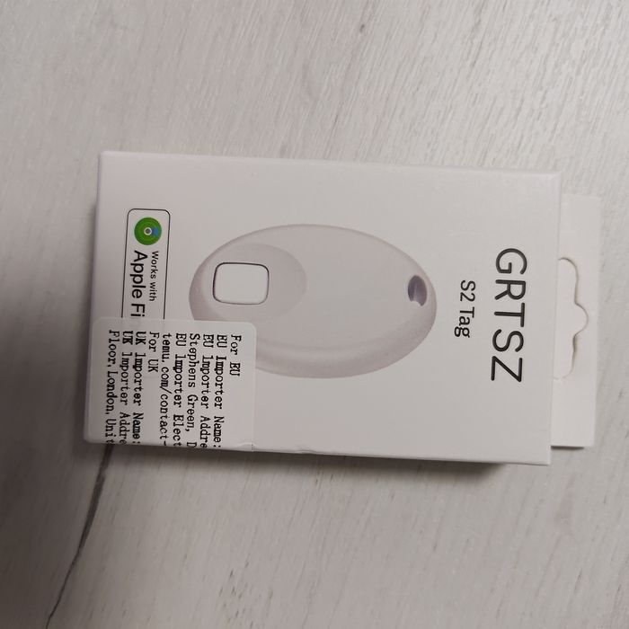 Продавам новиТракери за IOS