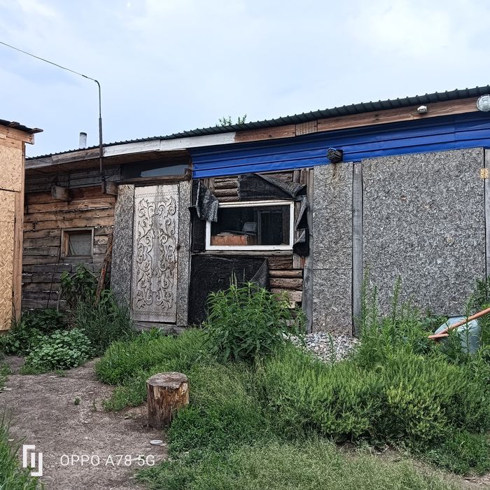 Продам дом.2026 г. Бензострой.переезд.