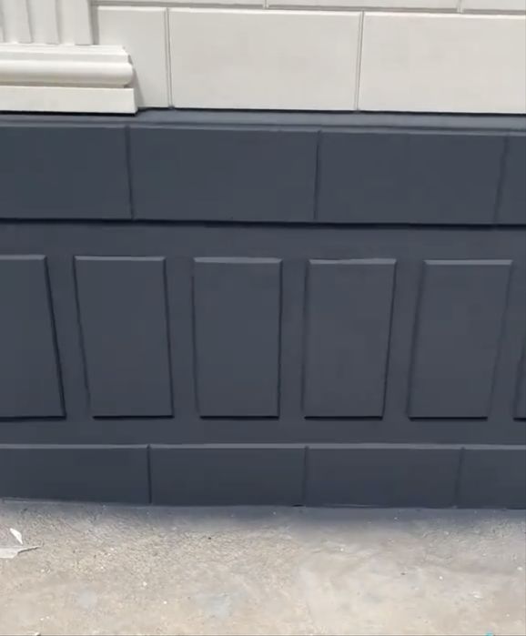 Термопанель мраморный клинкер декорый