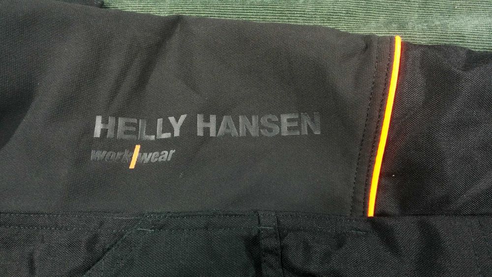 HELLY HANSEN Chelsea Evolution Stretch 50 / М еластичен работен W2-26