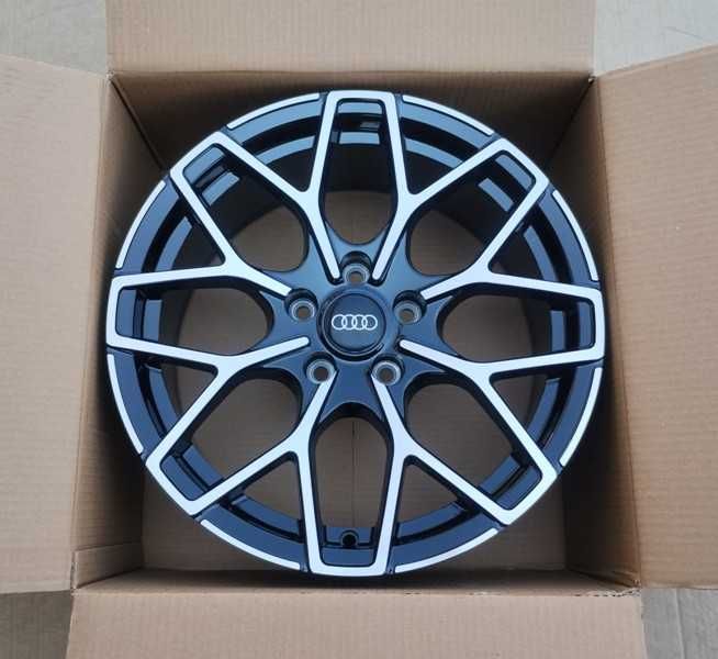 Jante 17 Audi A3 A4 A5 A6 A7 A8 Q2 Q3 Q5 etc