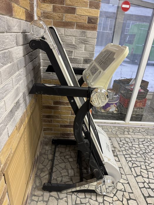 Беговая  дорожка