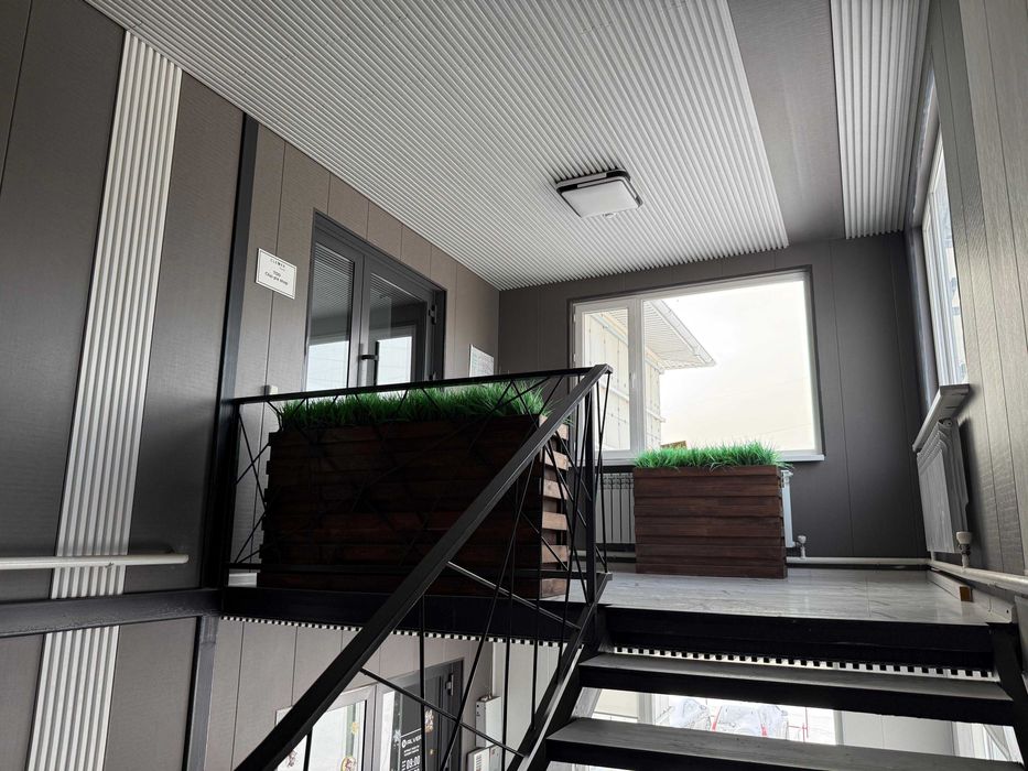 Сдам офисы в г. Астана