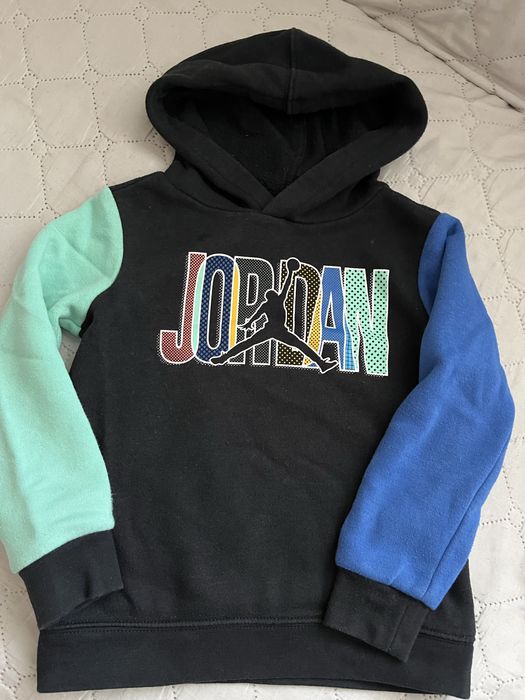 Оригинални Екипи Jordan за модерни момчета