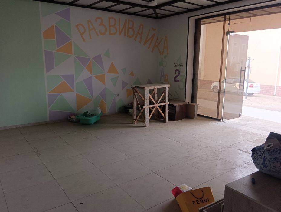 Продается 3 коммерческих помещения