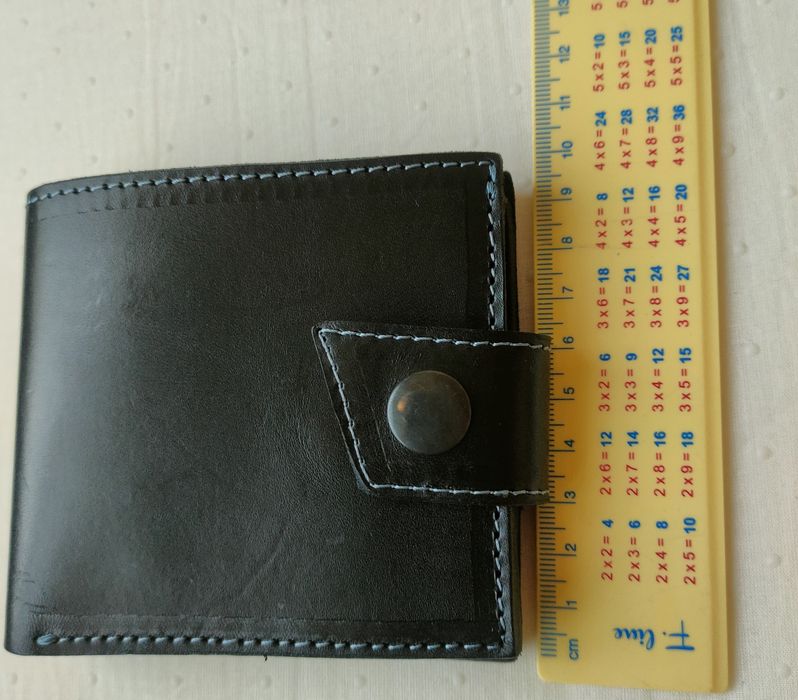 Мъжки портфейл "Harry Potter"