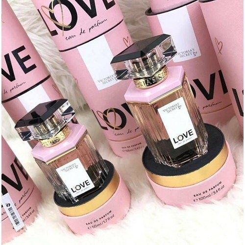 VICTORIA SECRET original 100 ml parfumlari made in USA