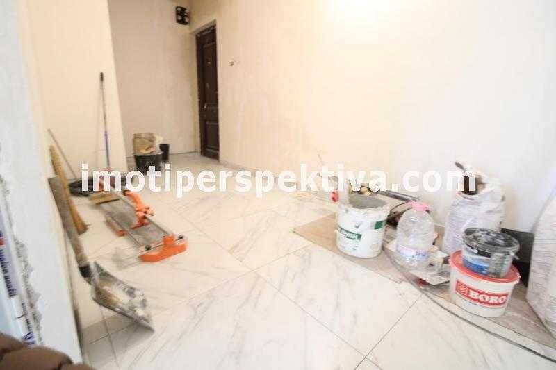 Продава се Двустаен апартамент в Пловдив, Кючук Париж - 46 кв.м за 1750 €/кв.м - Снимка #6