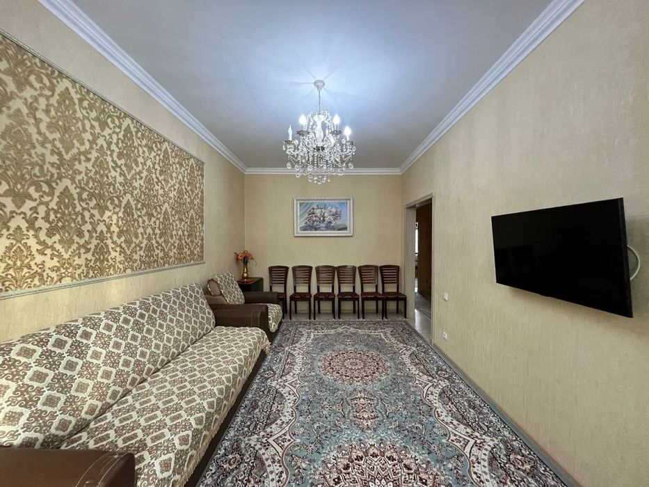 3-х ком кв, 28.5 млн  Шанхай