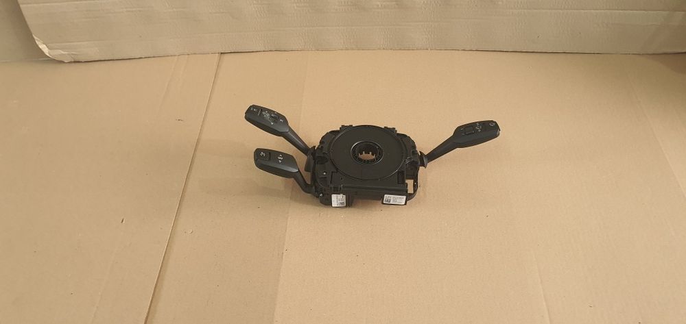 Bloc ansamblu manete stergatoare semnalizare pilot automat bmw e87 e90