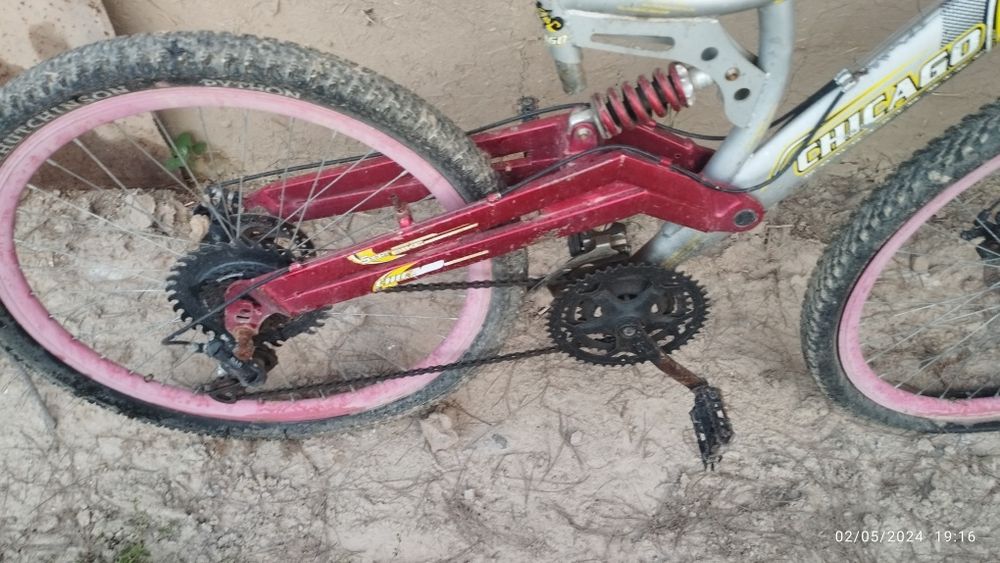 Shu turushi ikkta balon yengide sidena tormaz amartizatrlari oziniki