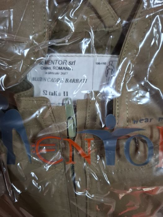 Articole militare sezon vara/ iarnă