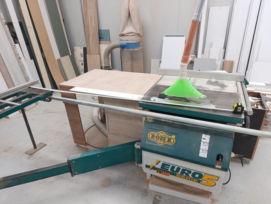 Форматен / каретен циркуляр