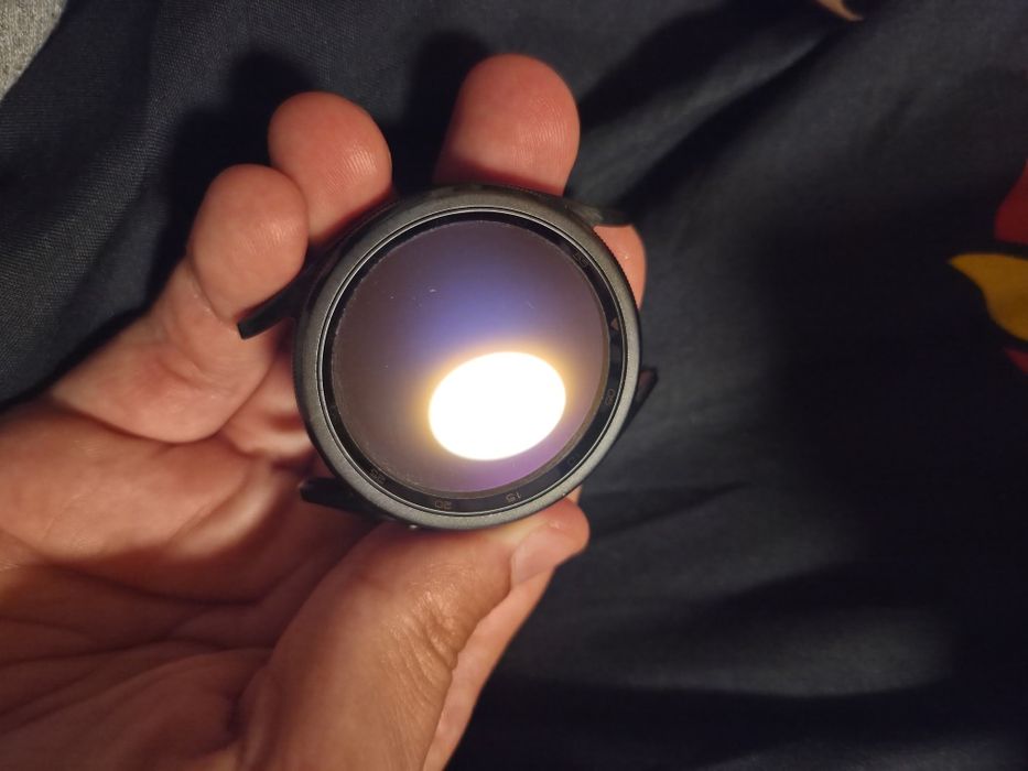 Samsung galaxy watch 6 classic 43mm BT