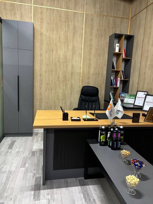 Заказ на мебель!