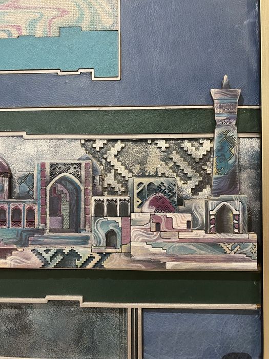 Продам авторскую работу