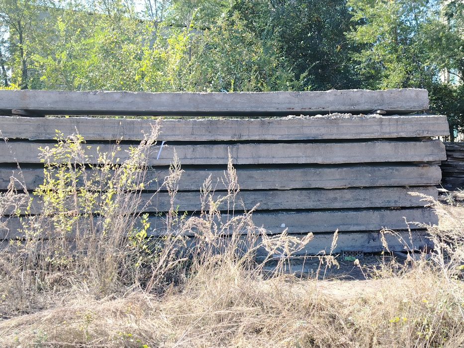 Плиты перекрытие блоки