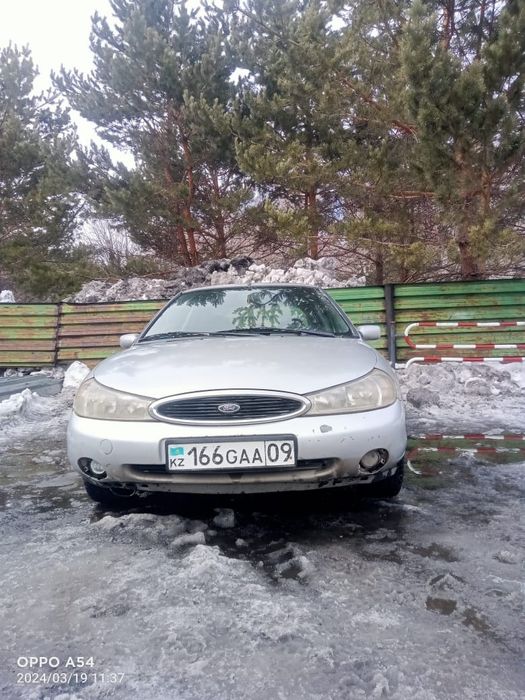 Форд мондео в отличном состояние