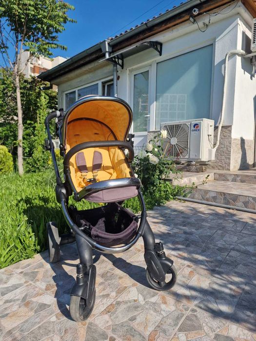 Детска количка iCandy