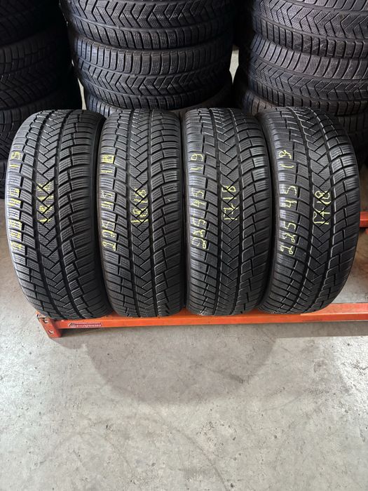 Anvelope Iarna 225/45/19 Vredestein WinTrac Pro 225 45 19 R19