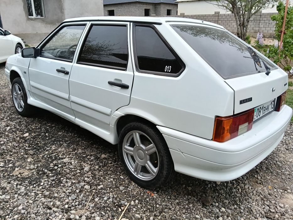 Ваз лада 14 срочна