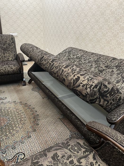 Набор мебели (диван…) PINSKDREV