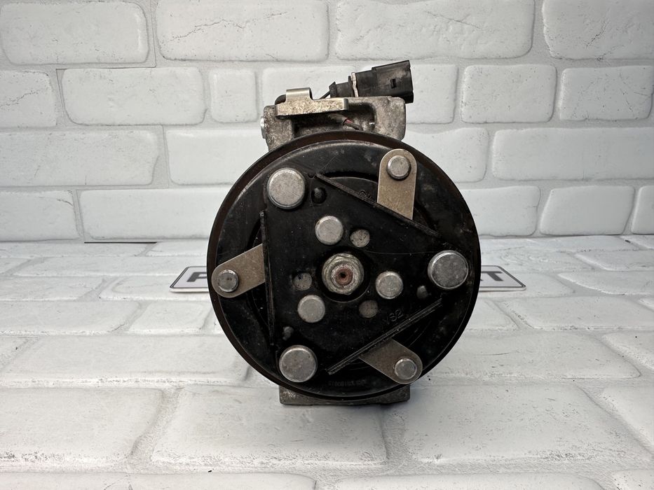 Компресор климатик AUDI A6 A7 50TDI 4K0816803G