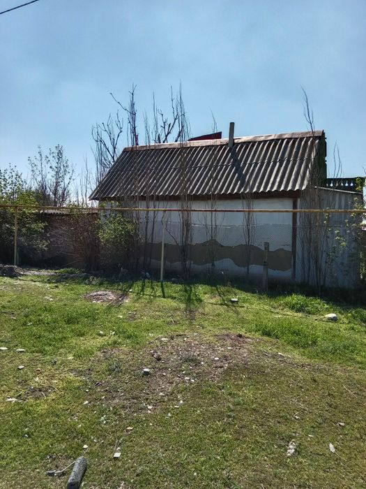 Продам дачу в Айша биби