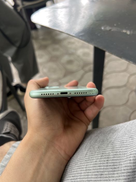 Iphone 11, 128гб