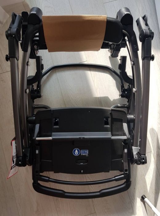 Количка 3в1 peg perego