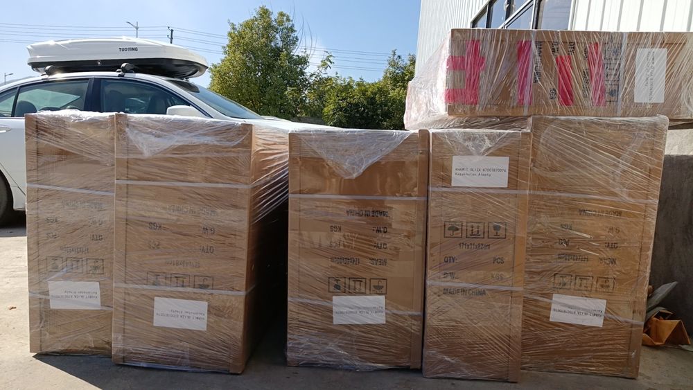 Продам новые автобоксы