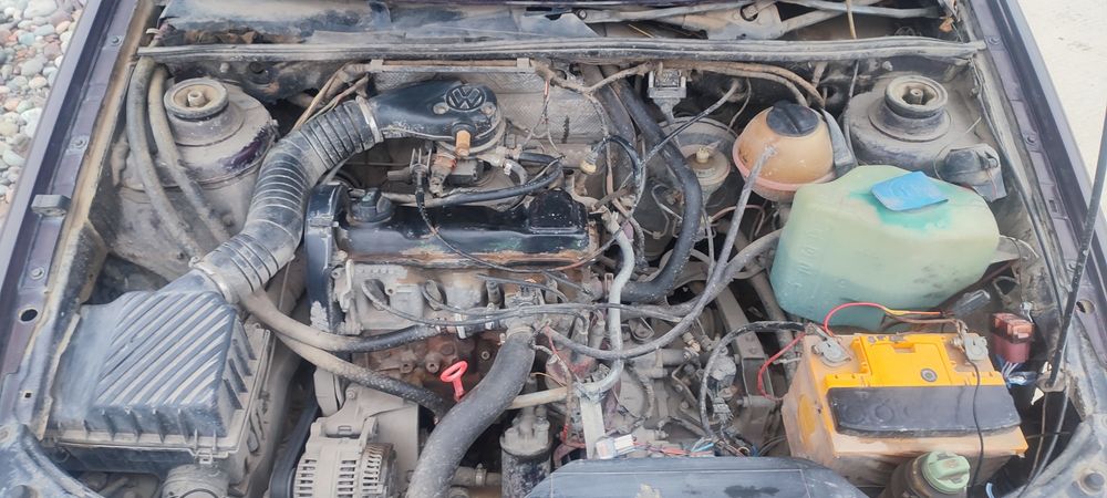 Продам пассат b3