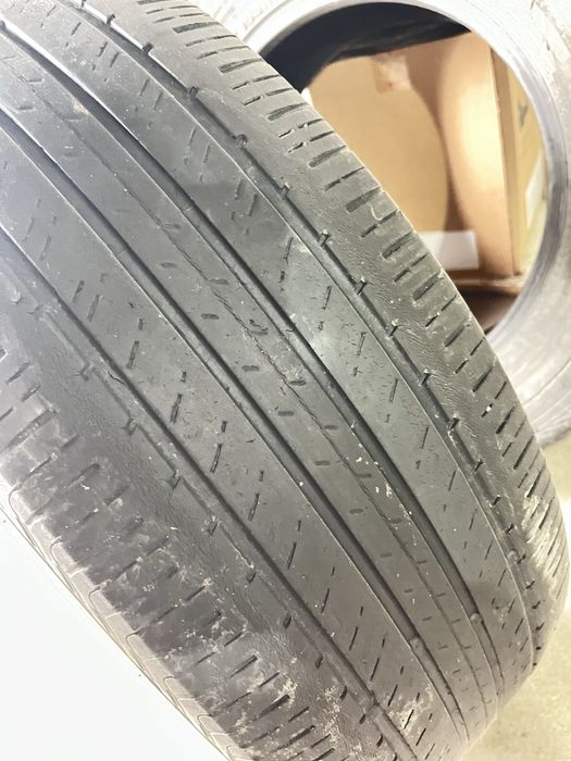 Шины все сезонные ханкоок