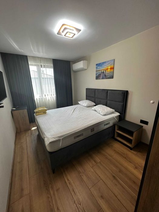 Дава се под наем Къща в Варна, Левски - 150 кв.м за 2000 € - Снимка #6