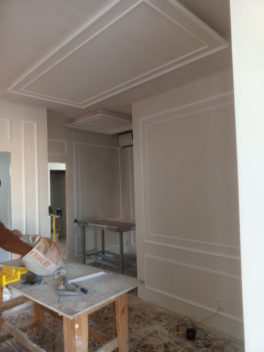 Ремонт всех видов