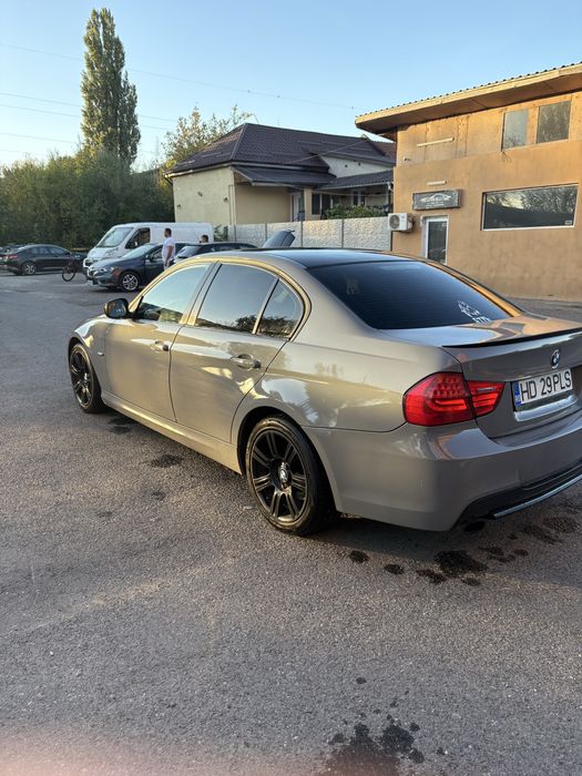 Vand bmw320 an 2010