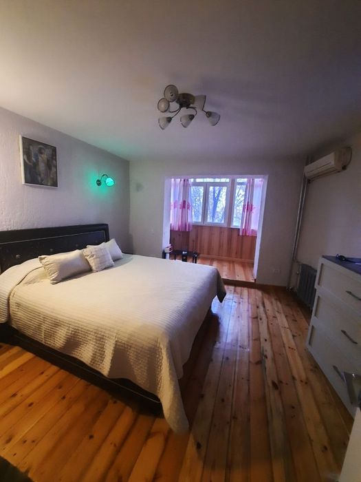 #112 Продается кв 2/4/5 на Яккасарайском районе