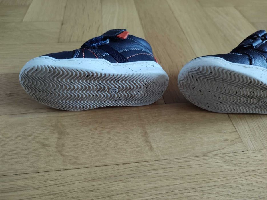 Обувки есен-зима 21 номер. Стелка 15 см