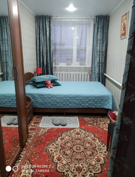 Продажа квартиры