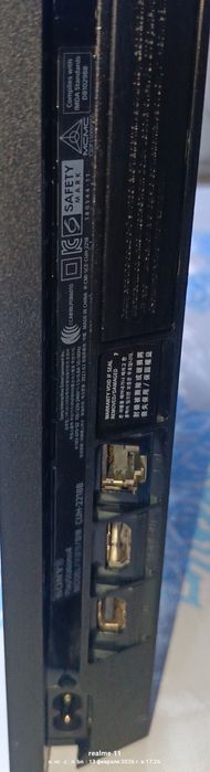 PlayStation 4 slim 1Tb 2023yil