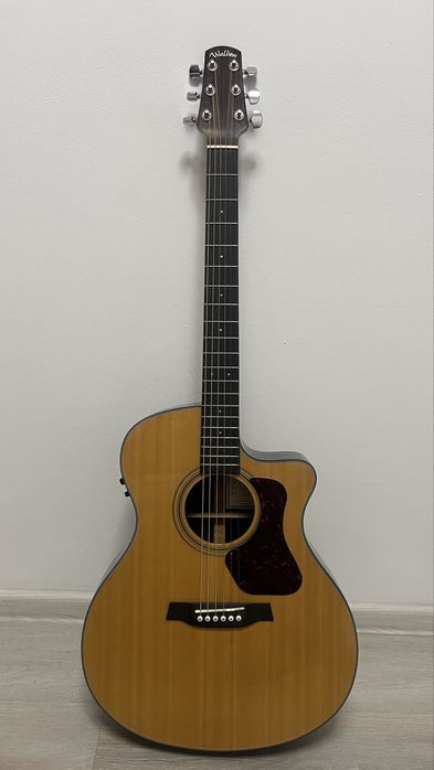 Акустическая гитара walden cs500ce