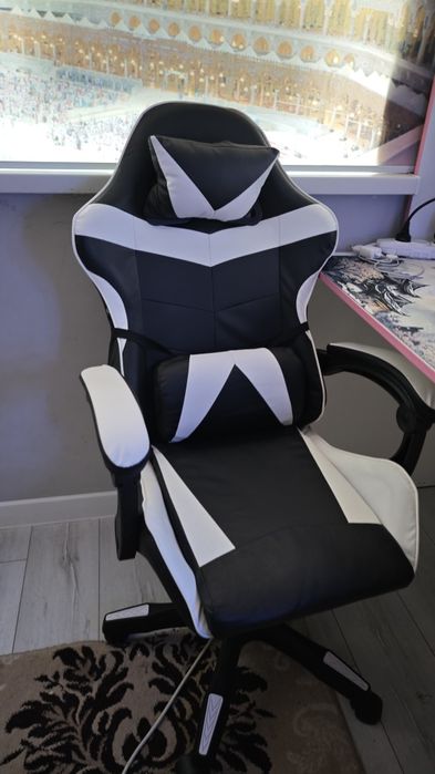 Мощный игравой ПК