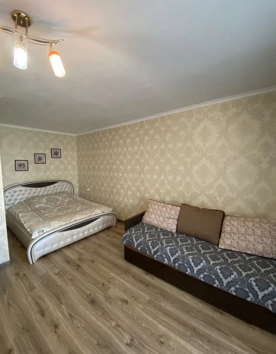 Сарыарка-Абая,  жк Кенесары