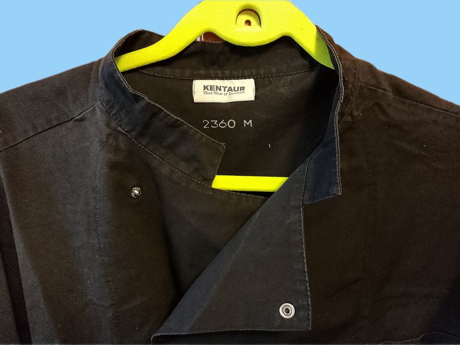 Tunica , jacheta , bluza bucatar