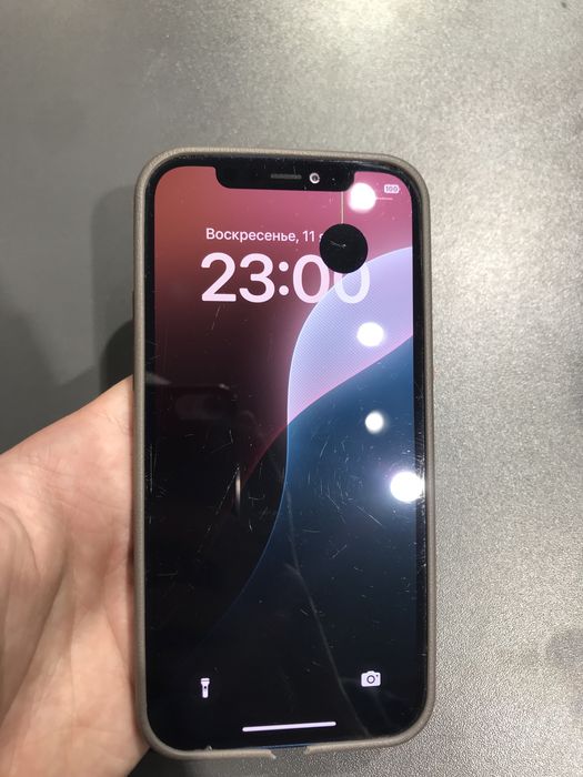 Срочно iPhone 12