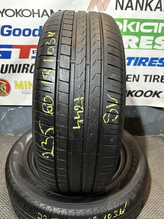 235/60 R18 103V XL MO - Pirelli Scorpion Verde Oferta