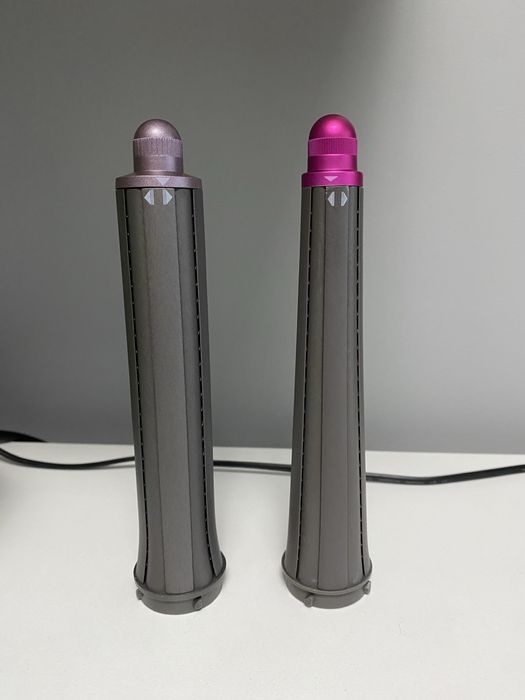 Аксесоари за Dyson airwrap ( приставка)