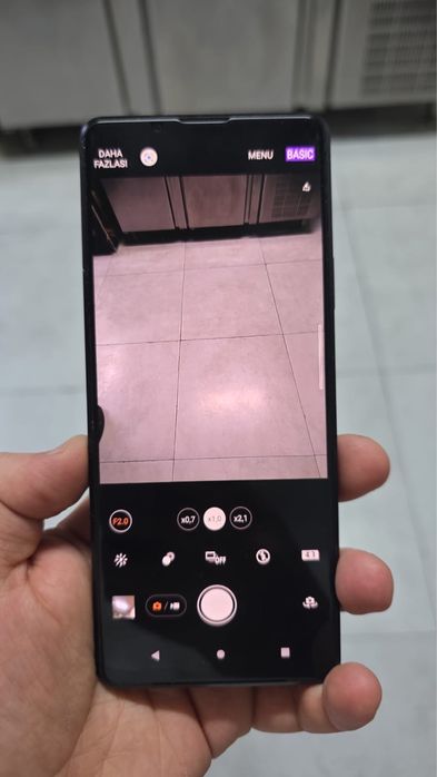 Продам Sony Xperia Pro I