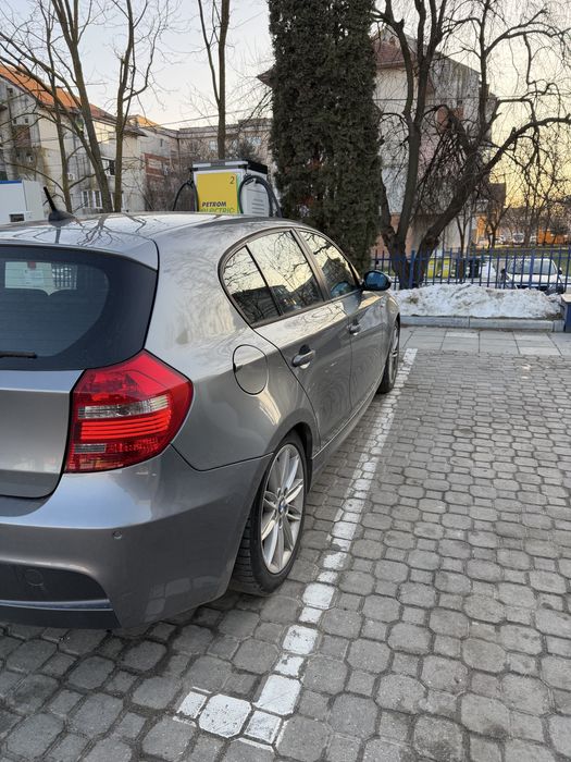 BMW 1 Series 0 — imagine 3