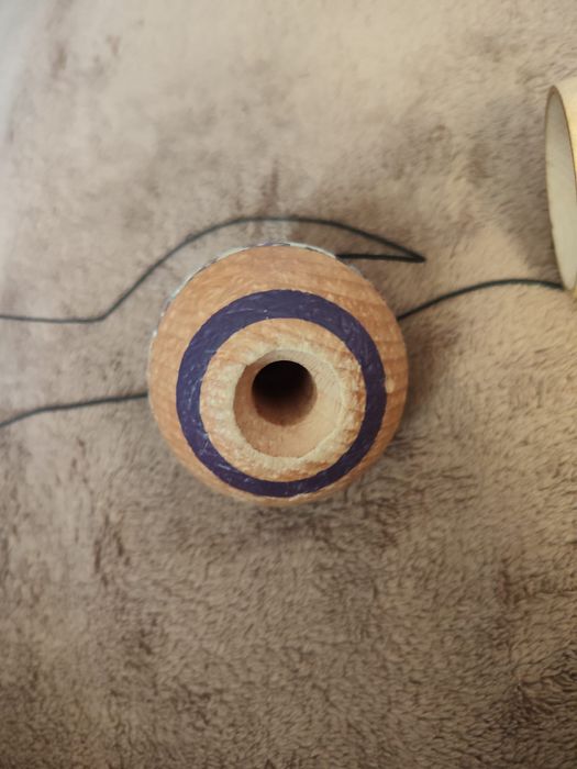 Vând kendama Adrian vilau